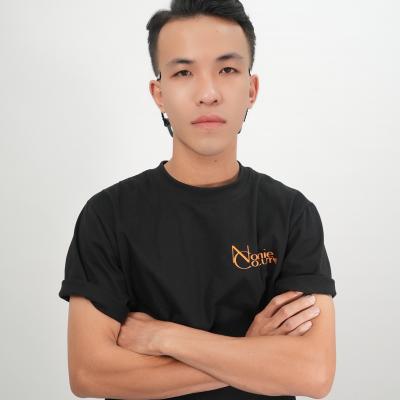Thanh Duy
