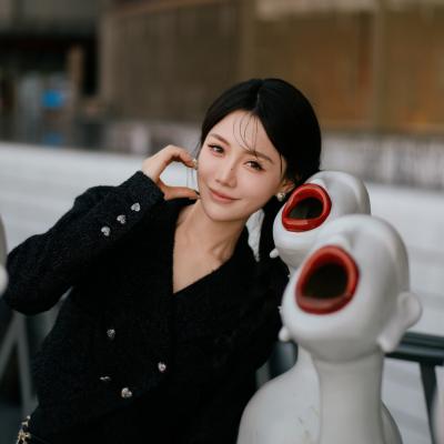 Zoe Wang